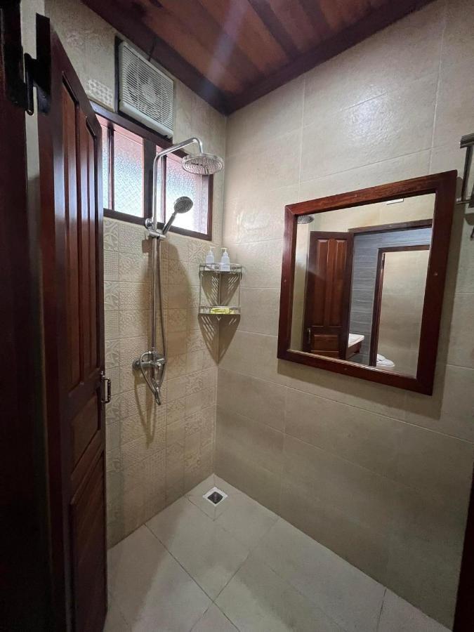 Chaluenxay Boutique Hotel Luang Prabang Eksteriør billede