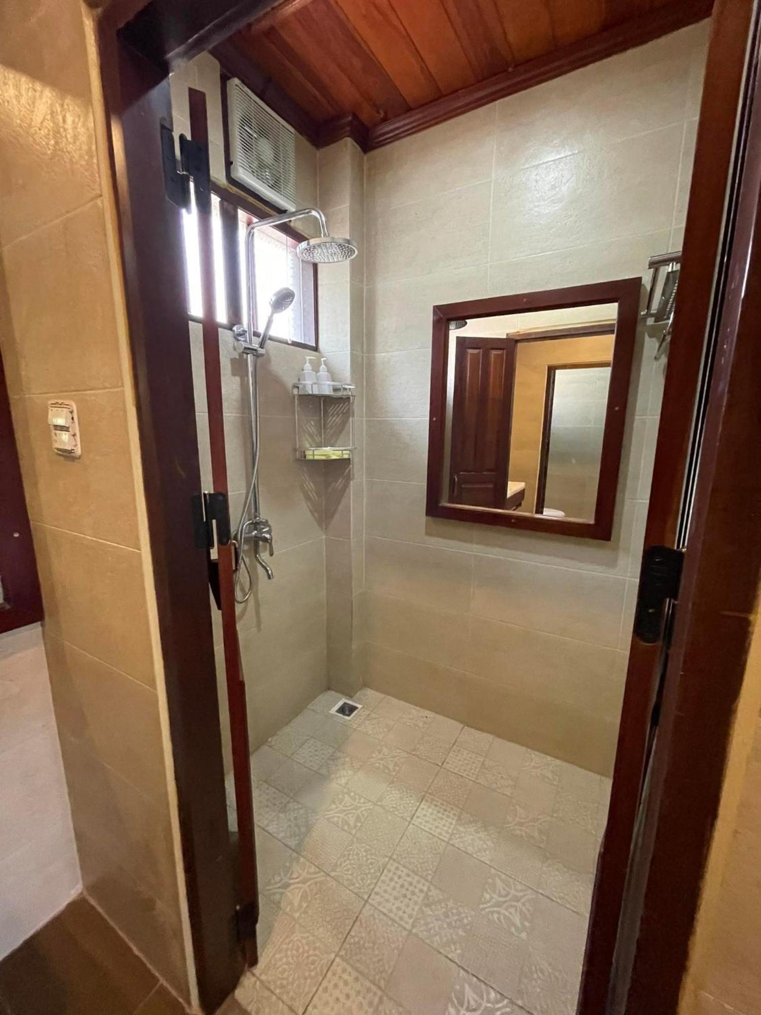 Chaluenxay Boutique Hotel Luang Prabang Eksteriør billede