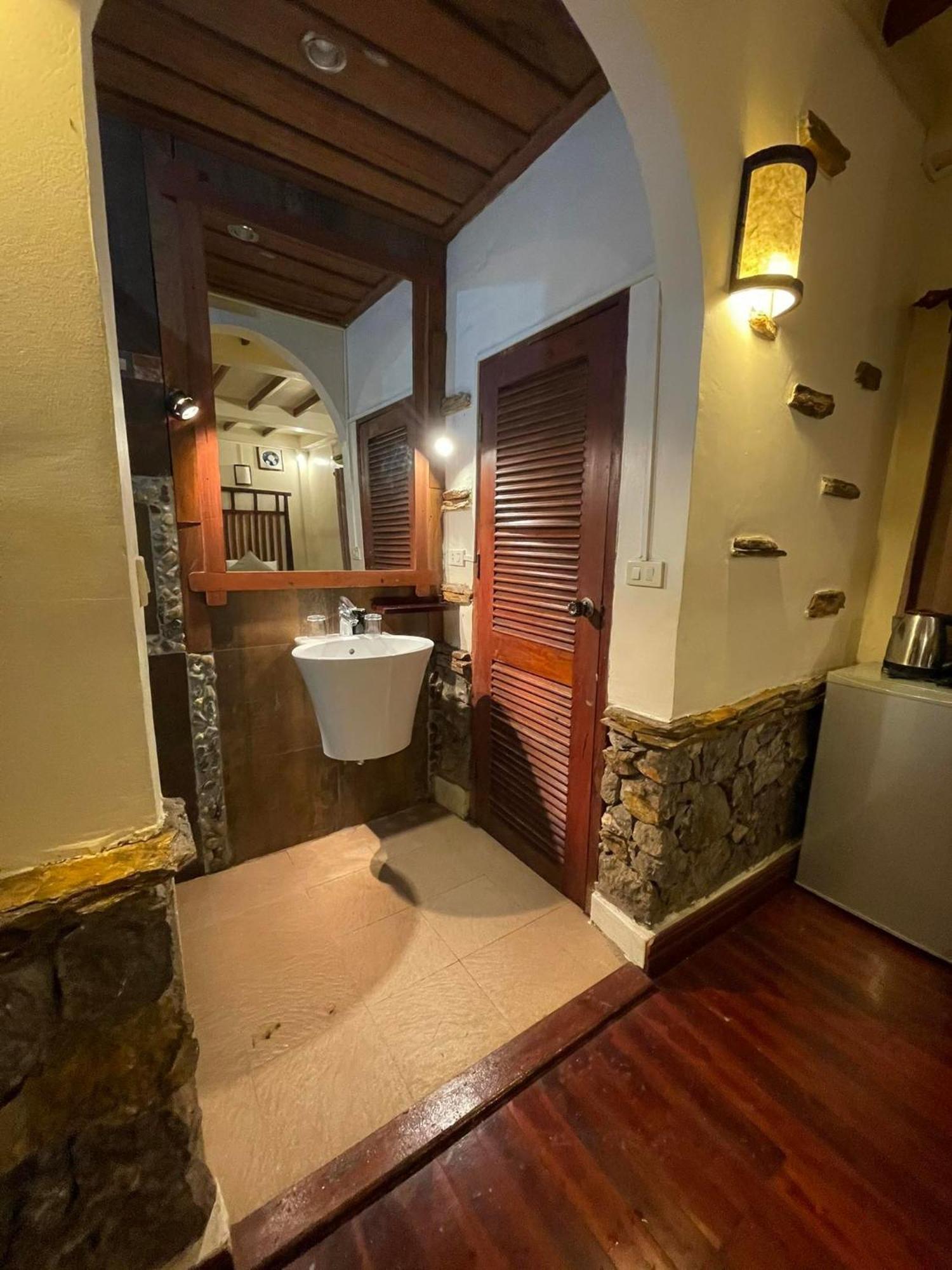 Chaluenxay Boutique Hotel Luang Prabang Eksteriør billede